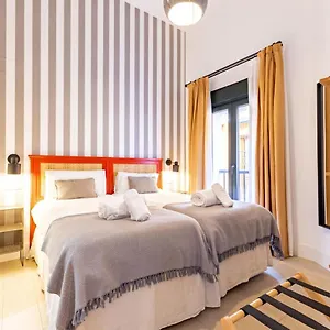 Ohliving Cathedral Seville