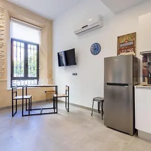 Nine O Clock San Agustin Apartamento