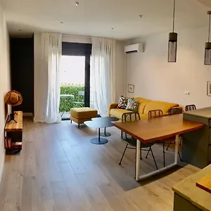 Alameda Apartamento