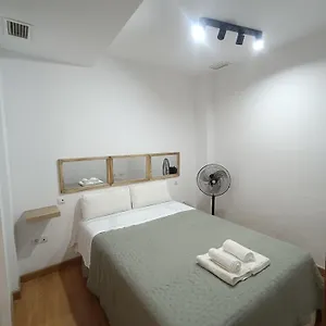 Santa Catalina Apartamento