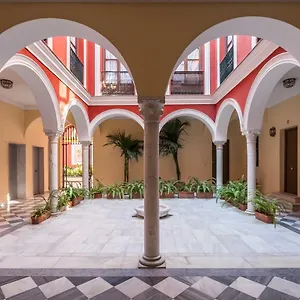  Apartamento Pilatos Central Superior