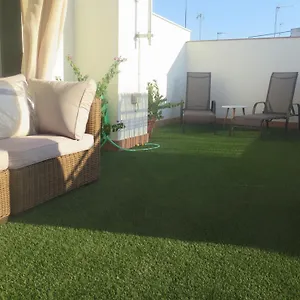  Apartamento Posada Pilatos
