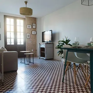  Apartamento El Mirador De Catalina