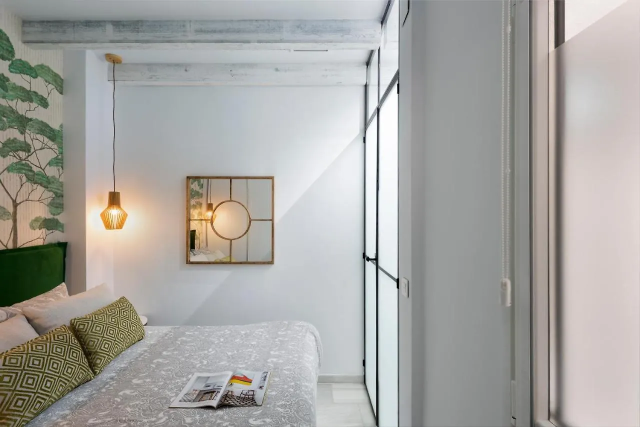 Apartamentos Catedral Sevilla