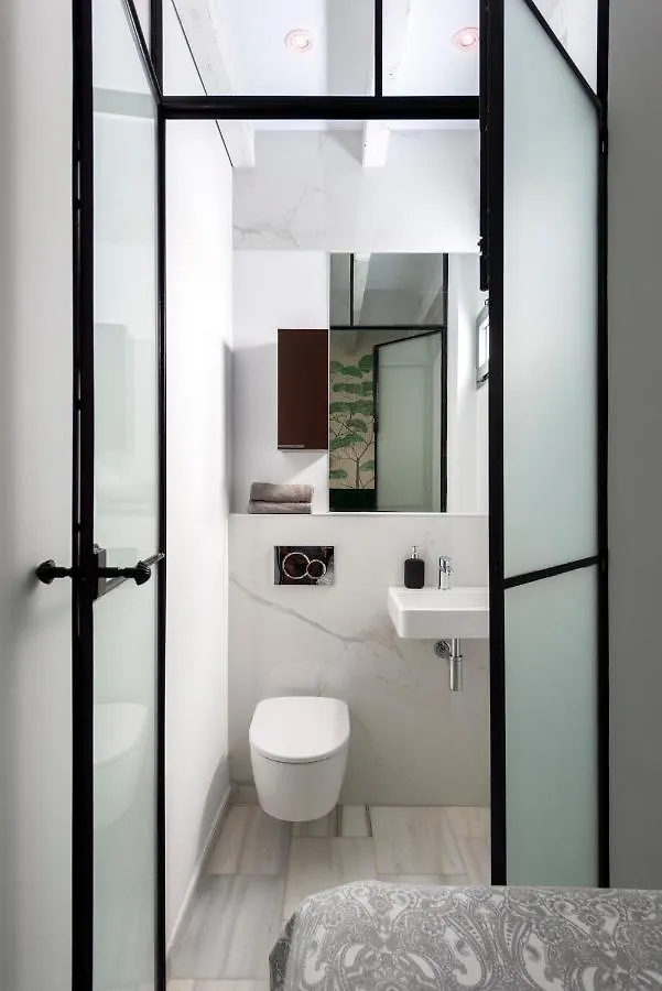 Apartamentos Catedral Sevilla