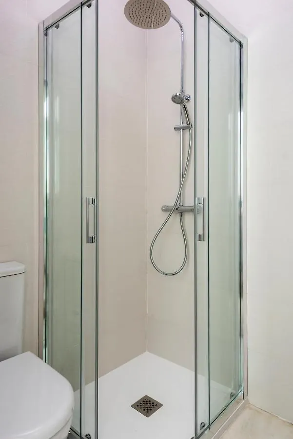 Apartamentos Catedral Sevilla 0*,