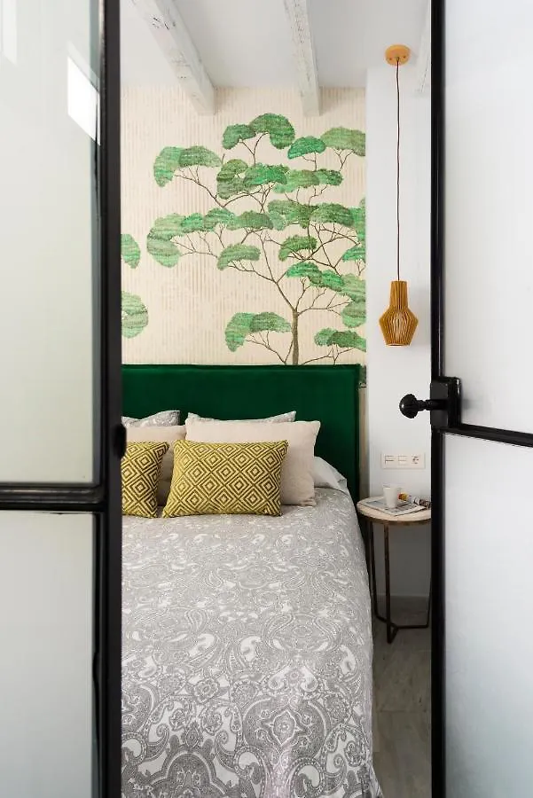 Apartamentos Catedral Sevilla