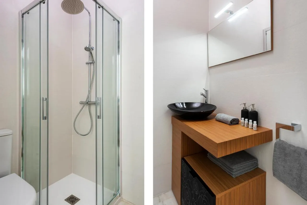 Apartamentos Catedral Sevilla