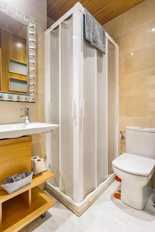 Apartamentos Catedral Sevilla